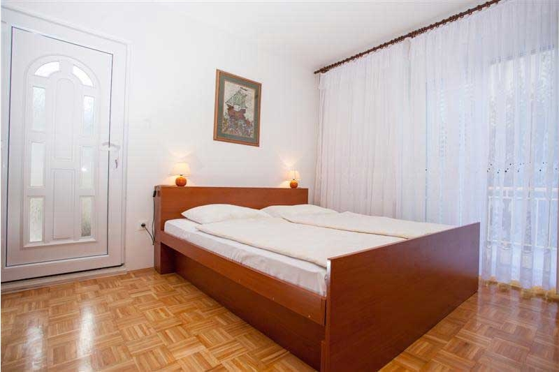 Tanie apartamenty Makarska - Apartament Marita S2  02